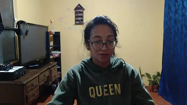 smith lechosoxxx online show from October 10, 2025, 10:54 pm