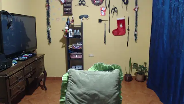 smith lechosoxxx online show from November 15, 2025, 10:47 pm