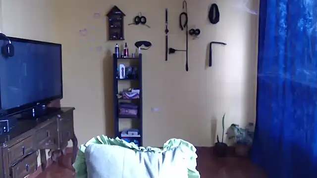 smith lechosoxxx online show from November 8, 2025, 3:15 pm