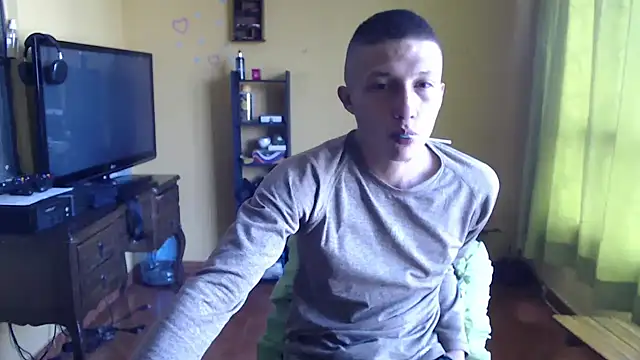 Snapshot of smith_lechosoxxx chatting on September 14, 2025, 1:22 pm smith lechosoxxx online show from September 14, 2025, 1:22 pm