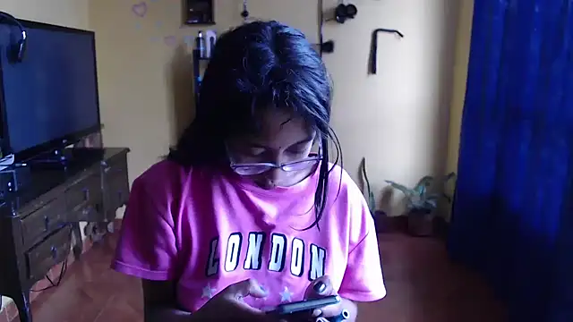 smith lechosoxxx online show from October 17, 2025, 12:29 pm