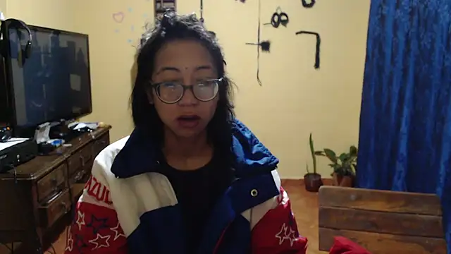 smith lechosoxxx online show from October 13, 2025, 9:55 am