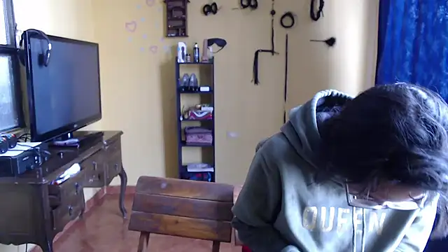 smith lechosoxxx online show from October 11, 2025, 1:12 pm