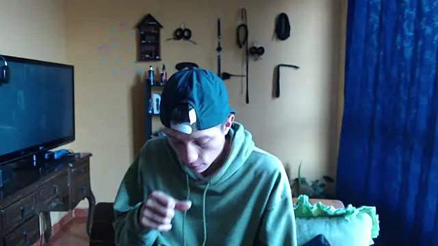 smith lechosoxxx online show from November 7, 2025, 11:15 am