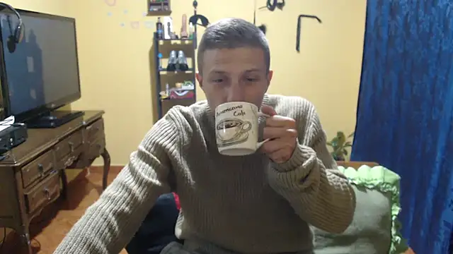 smith lechosoxxx online show from October 18, 2025, 12:34 am