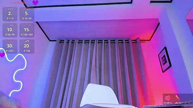 Mackensy sweett online show from December 3, 2025, 2:01 am