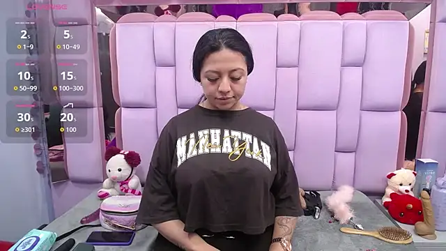 Snapshot of slut_anal_ chatting on March 13, 2026, 8:36 pm slut anal online show from March 13, 2026, 8:36 pm