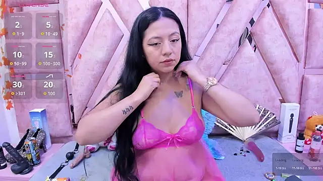 slut anal  online show from May 23, 2026, 9:36 pm