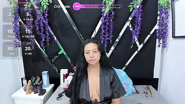 slut anal  online show from May 27, 2026, 7:10 pm