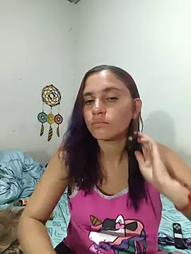 Snapshot of Scarlett-Leh chatting on October 17, 2025, 2:48 am Scarlett-Leh online show from October 17, 2025, 2:48 am