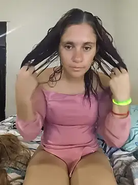 Snapshot of Scarlett-Leh chatting on October 30, 2025, 6:27 pm Scarlett-Leh online show from October 30, 2025, 6:27 pm