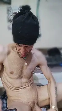 Aktorihannxh online show from April 27, 2026, 2:53 am