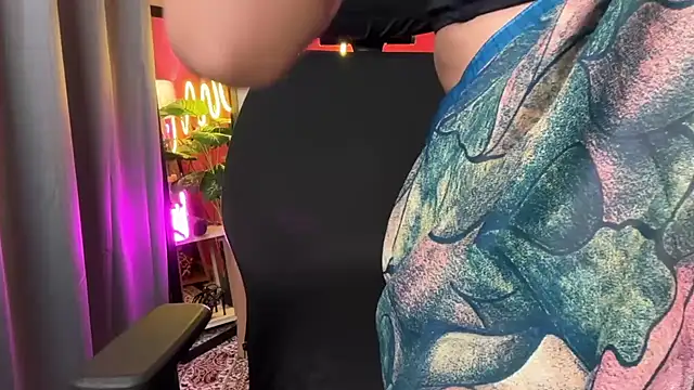 simrann 69 online show from February 22, 2026, 3:35 pm