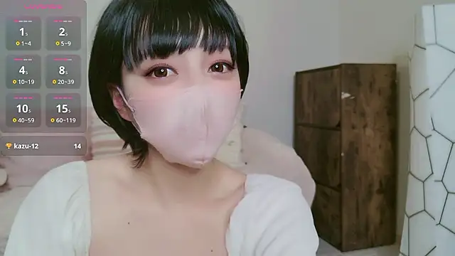 cohaku 329 online show from February 27, 2026, 11:21 am