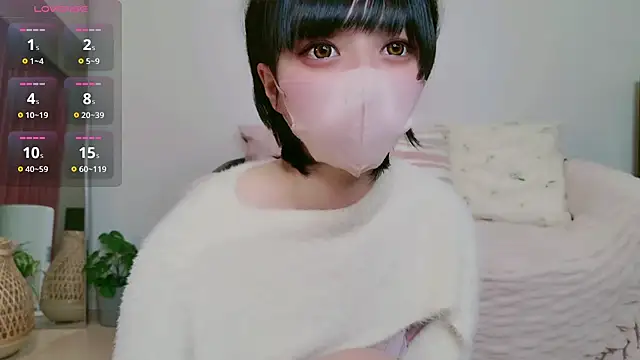 cohaku 329 online show from February 15, 2026, 3:11 pm