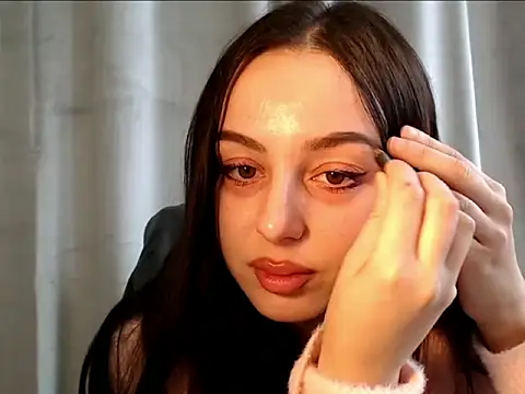 courtneyPerfect online show from January 14, 2026, 10:41 am