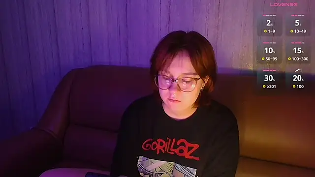 Rudy 02 online show from February 22, 2026, 9:27 pm