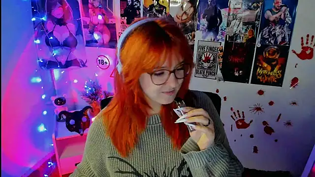 Rudy 02 online show from October 29, 2025, 10:20 pm