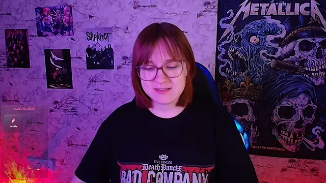 Rudy 02 online show from April 18, 2026, 12:40 pm