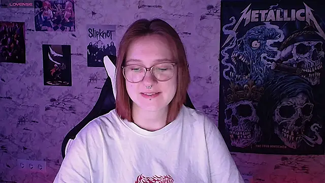 Rudy 02 online show from May 26, 2026, 6:17 pm