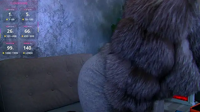 Snapshot of BambiAndAyline chatting on January 15, 2026, 5:22 am BambiAndAyline online show from January 15, 2026, 5:22 am