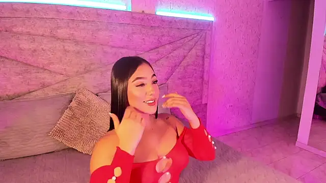 Snapshot of SofiiSweet_ chatting on October 21, 2025, 2:27 pm SofiiSweet  online show from October 21, 2025, 2:27 pm