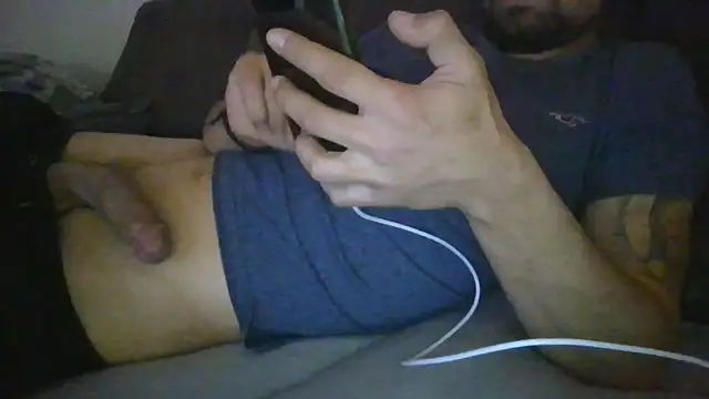 Snapshot of Kevoon991 chatting on October 27, 2025, 8:32 pm Kevoon991 online show from October 27, 2025, 8:32 pm