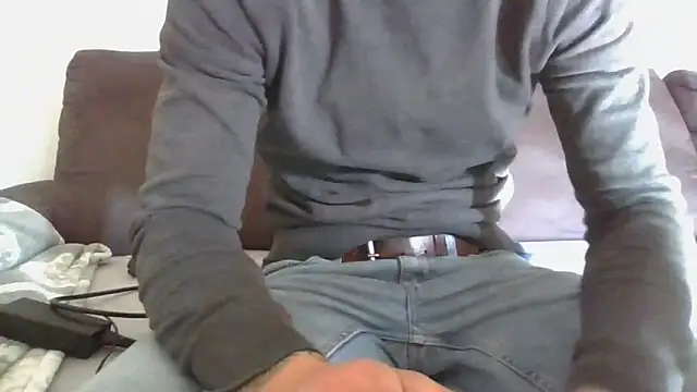 Kevoon991 online show from February 7, 2026, 10:56 am