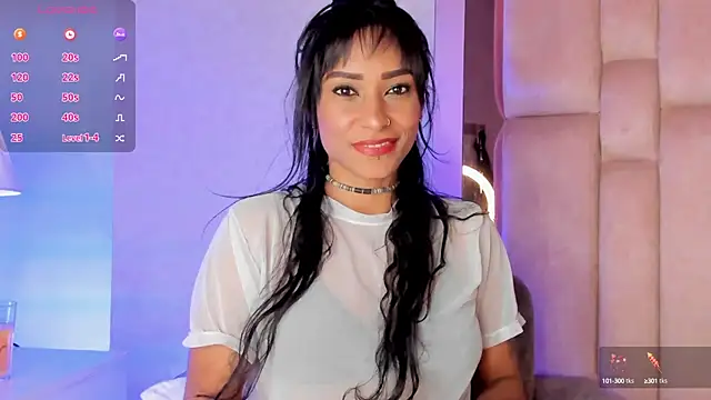 AshleyBelth  online show from October 15, 2025, 8:17 pm