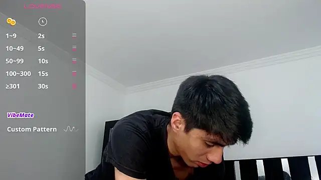 Snapshot of Marcosdfreitas chatting on October 10, 2025, 8:53 pm Marcosdfreitas online show from October 10, 2025, 8:53 pm