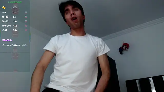 Snapshot of Marcosdfreitas chatting on November 18, 2025, 8:12 pm Marcosdfreitas online show from November 18, 2025, 8:12 pm