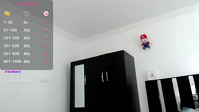 Snapshot of Marcosdfreitas chatting on September 20, 2025, 3:17 pm Marcosdfreitas online show from September 20, 2025, 3:17 pm