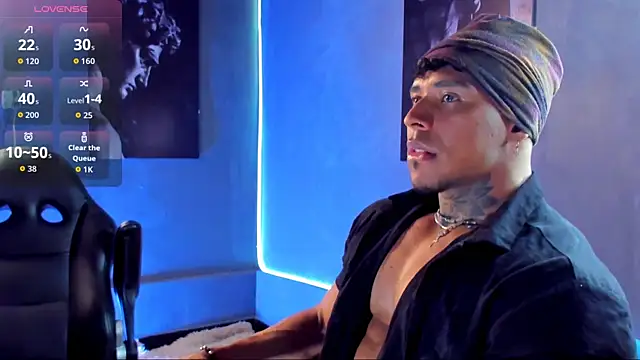 bradley smith online show from September 28, 2025, 8:38 pm