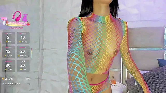 Snapshot of Any_Petitte chatting on March 21, 2025, 4:07 pm Any Petitte online show from March 21, 2025, 4:07 pm