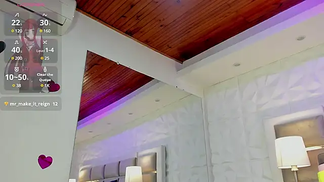 Snapshot of Any_Petitte chatting on March 8, 2025, 3:13 pm Any Petitte online show from March 8, 2025, 3:13 pm