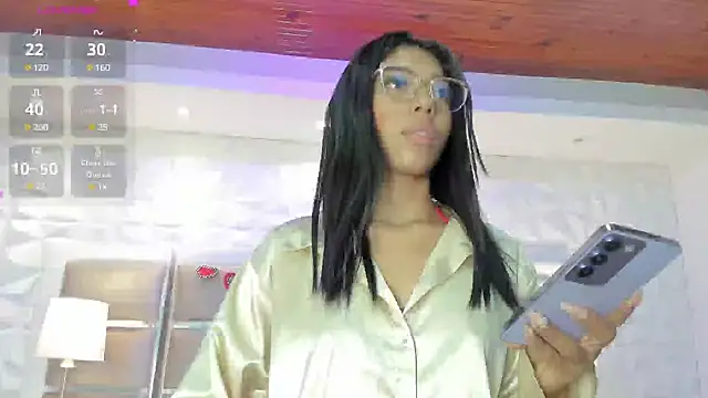 Snapshot of Any_Petitte chatting on February 27, 2025, 5:37 pm Any Petitte online show from February 27, 2025, 5:37 pm