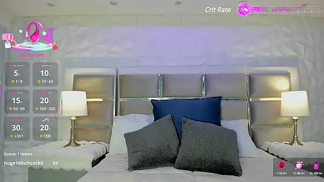 Snapshot of Any_Petitte chatting on March 16, 2025, 11:49 am Any Petitte online show from March 16, 2025, 11:49 am