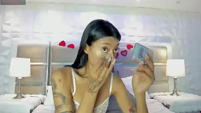 Snapshot of Any_Petitte chatting on March 4, 2025, 12:12 pm Any Petitte online show from March 4, 2025, 12:12 pm