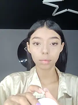 Snapshot of Any_Petitte chatting on February 7, 2025, 11:34 am Any Petitte online show from February 7, 2025, 11:34 am