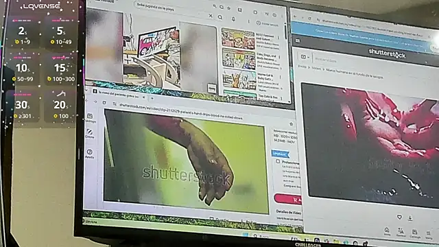 Snapshot of Any_Petitte chatting on November 14, 2025, 12:20 pm Any Petitte online show from November 14, 2025, 12:20 pm