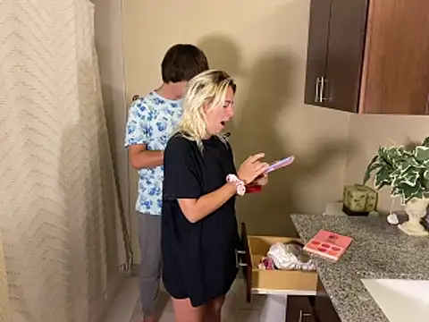 girlfriendmissy online show from March 27, 2026, 11:05 pm