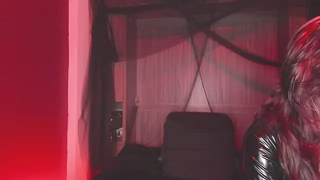 KylieMaxwell online show from January 9, 2026, 12:56 pm