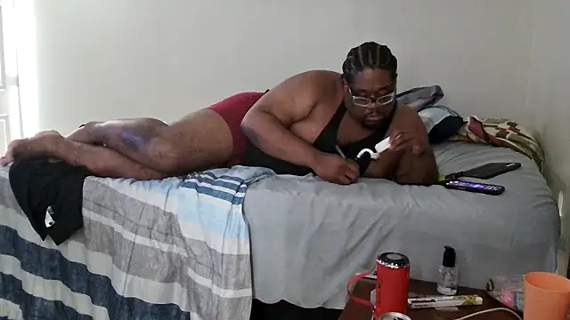 bigtennesseeboy online show from May 30, 2026, 2:51 am