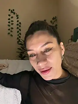 Bckystonee online show from February 14, 2026, 5:51 am