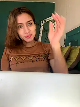 Bckystonee online show from September 14, 2025, 7:25 pm