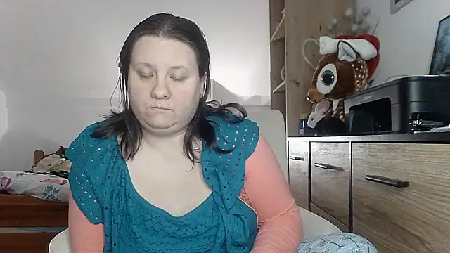 ReifeVenna online show from January 12, 2026, 4:14 pm