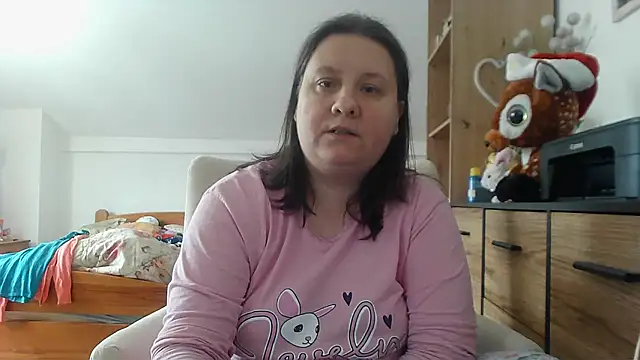 ReifeVenna online show from January 7, 2026, 8:52 am