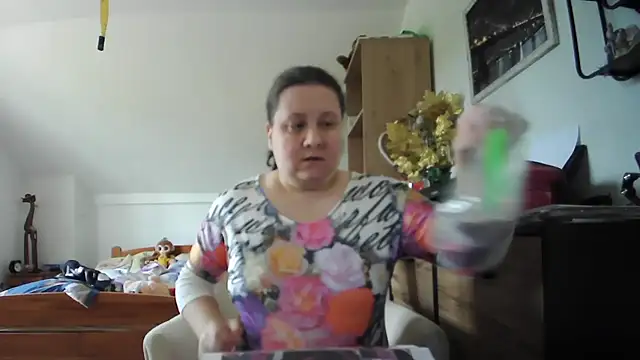 ReifeVenna online show from July 8, 2026, 7:53 am