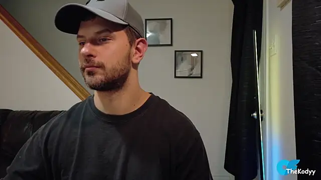 Thekodyy online show from April 14, 2026, 9:14 am