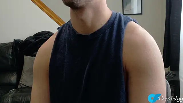 Thekodyy online show from October 21, 2025, 4:39 pm